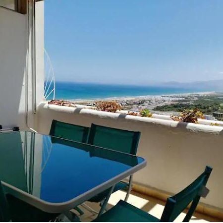 Bella Vista Cabo Negro-vue sur mer Eksteriør bilde