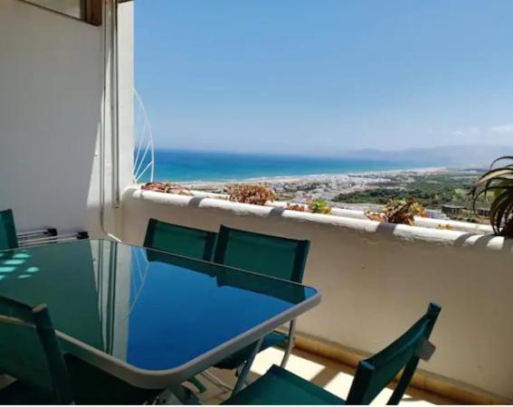 Bella Vista Cabo Negro-vue sur mer Eksteriør bilde